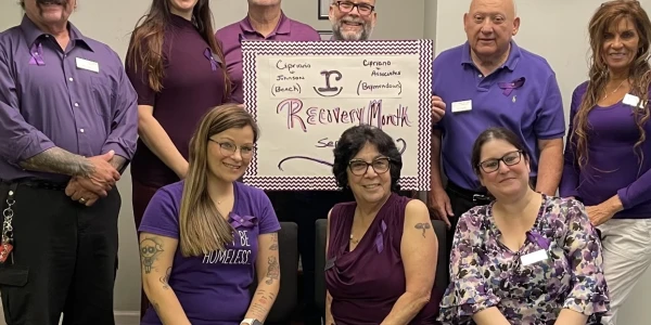 Cipriano & Johnson Counseling