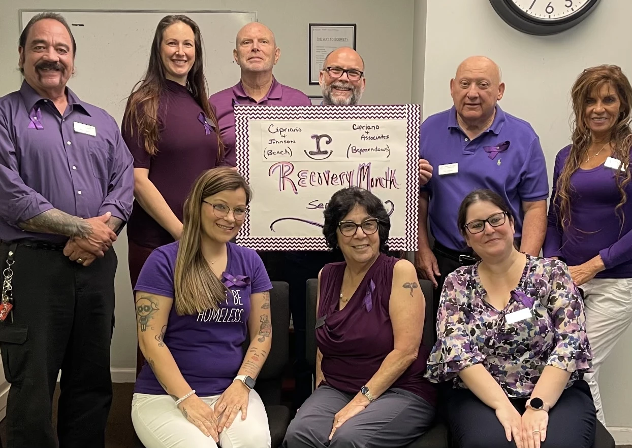 Cipriano & Johnson Counseling